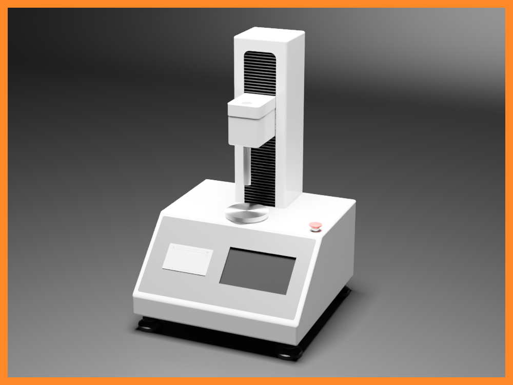 研究型多功能质构仪