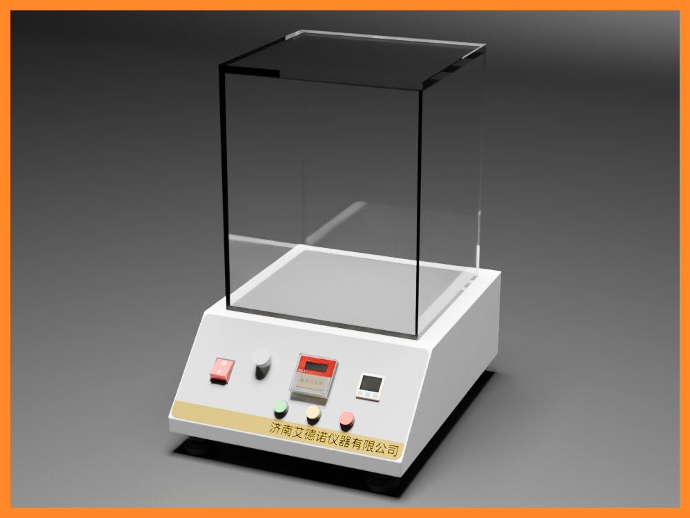 正压密封性试验仪