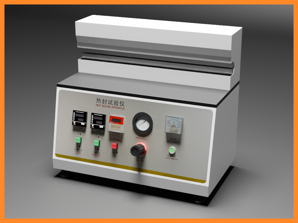 热封仪（数显式）