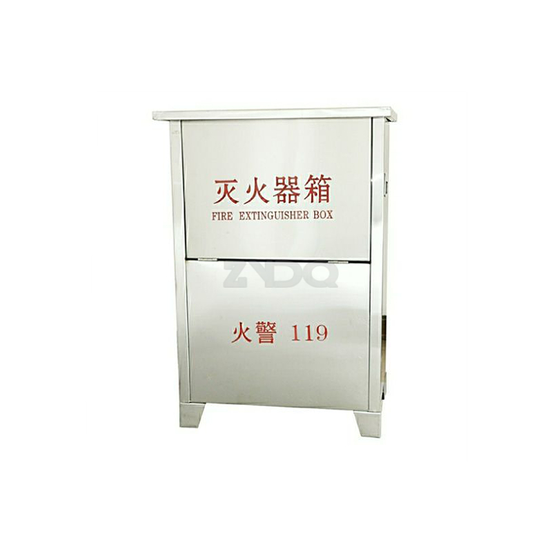 滅火器箱