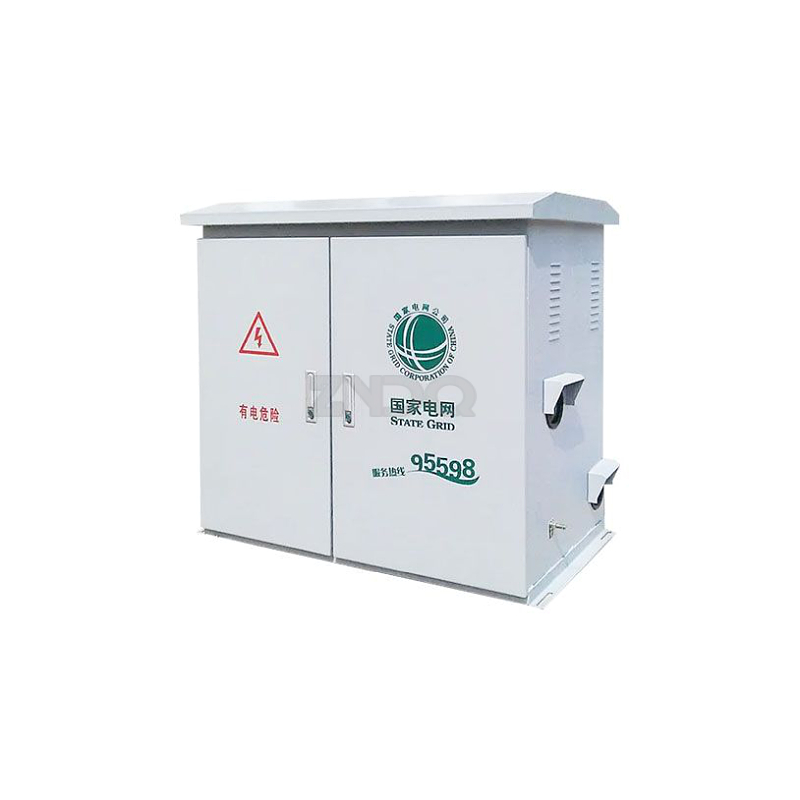 配電箱