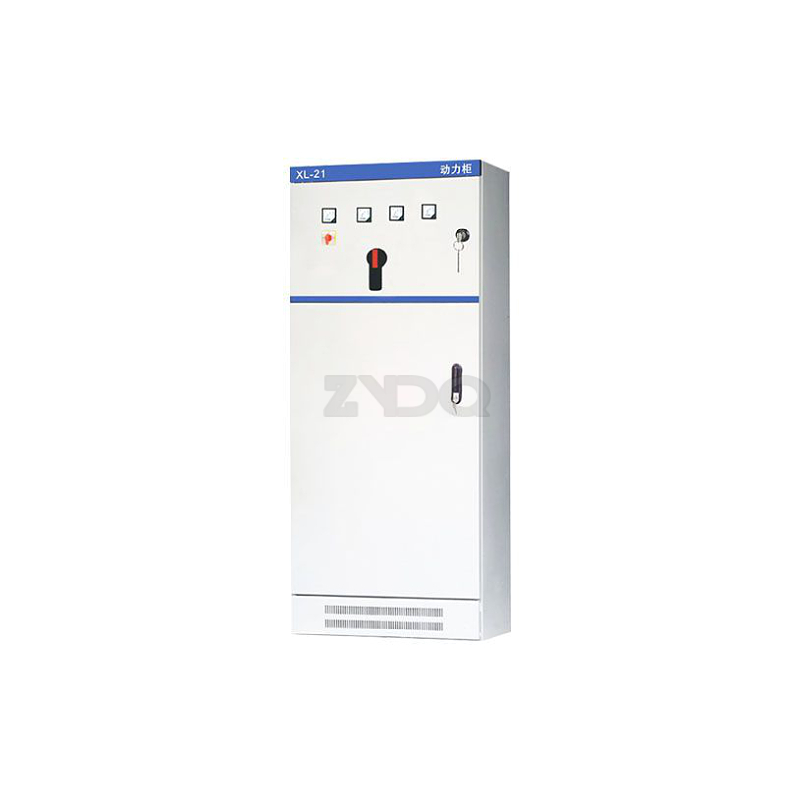 XL-21動(dòng)力柜