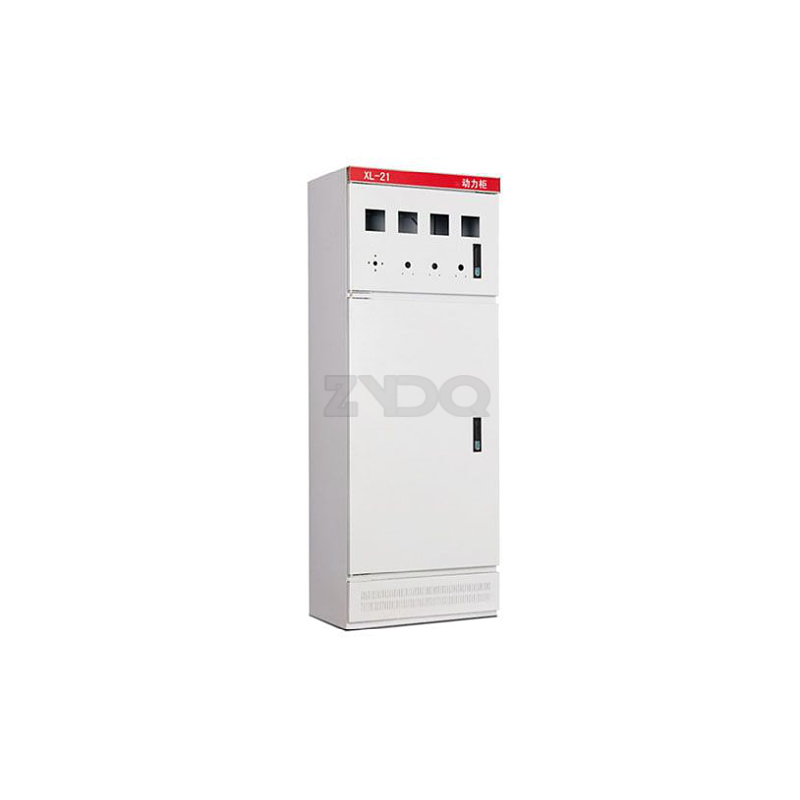XL-21動(dòng)力柜