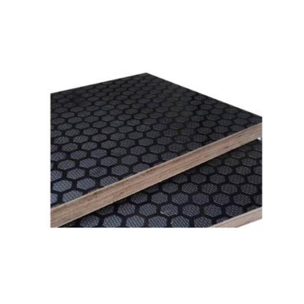 Anti-Slip-Plywood