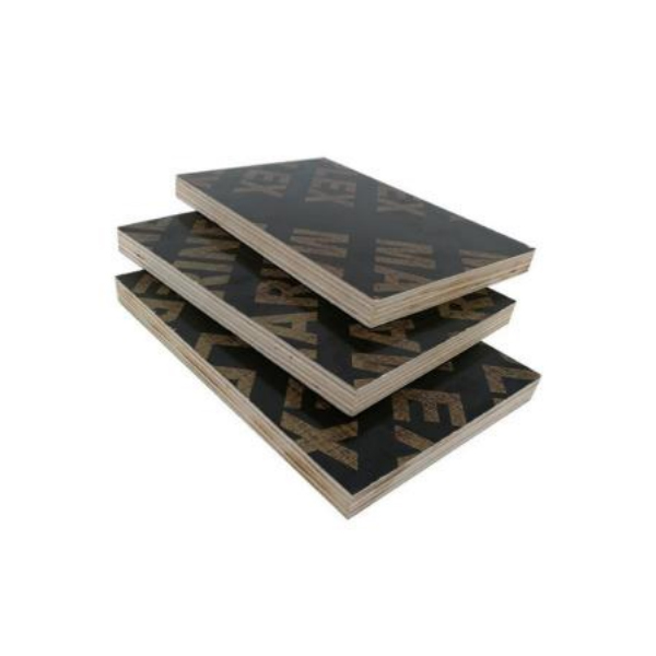 Black Film Faced Plywood