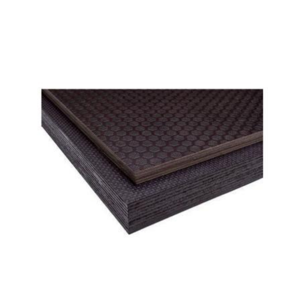 Brow Film Faced Plywood