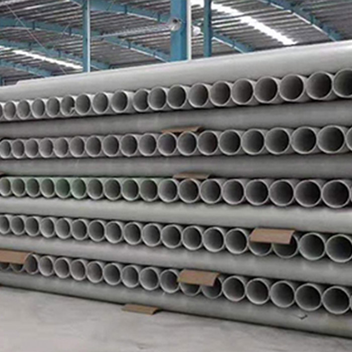 BWFRP纤维编绕拉挤电缆保护套管