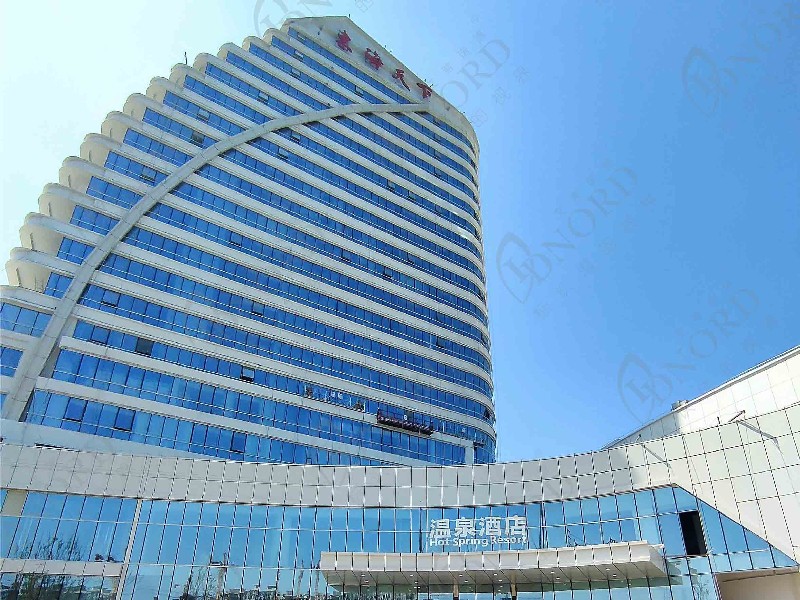 <span>德州东海天下酒店</span>