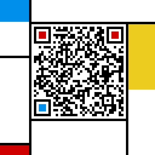 扫一扫，加我微信