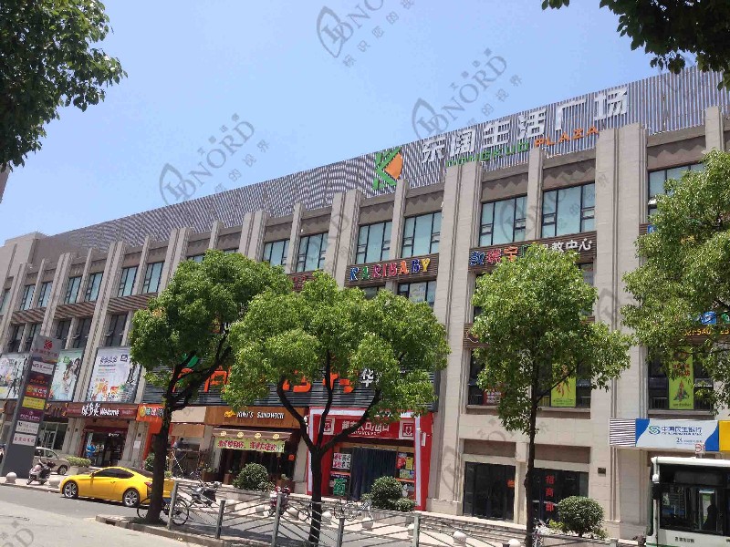 上海东阔生活广场