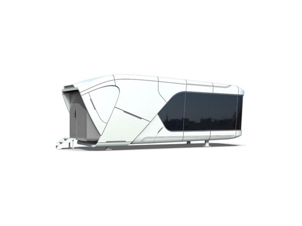 S22 型太空舱