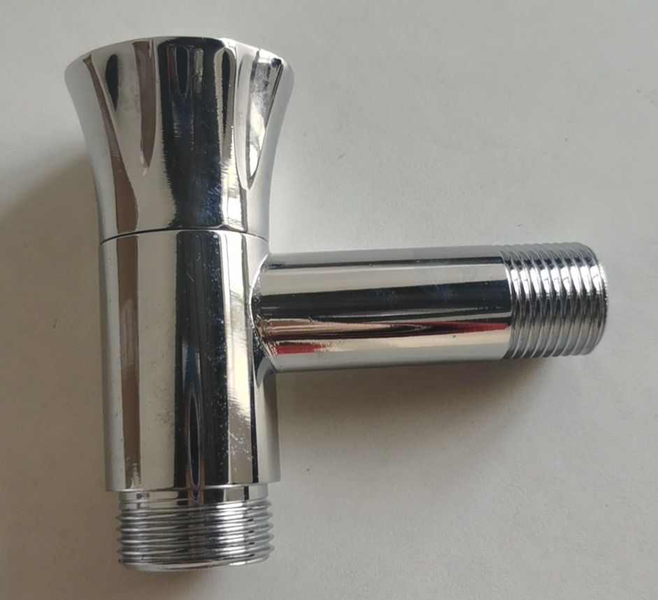 恋涤 六分口水龙头 无水嘴款