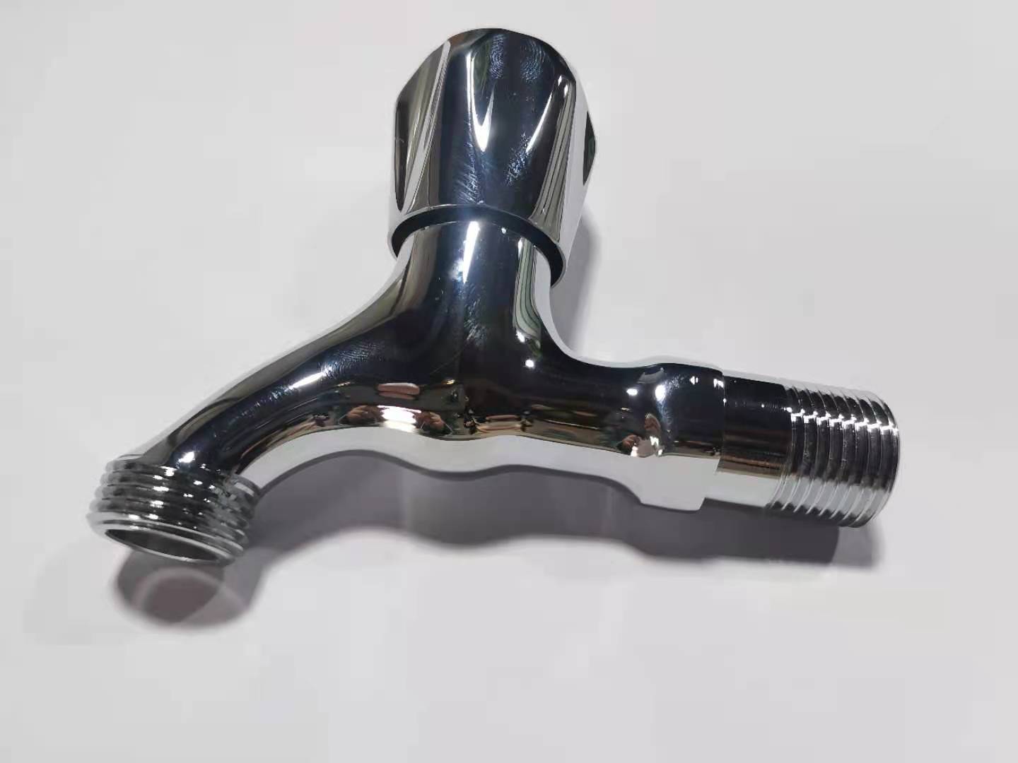 美众 四分外丝高端全铜水龙头 15.45KG0.03f50只/箱