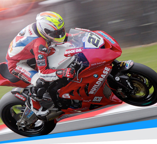 长庆压铸摩托零部件技术升级 同步开拓新行业市场