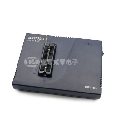 经济型通用编程器/Universal programmers SUPERPRO/610P