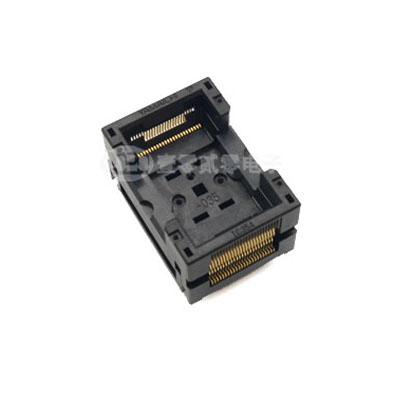 YAMAICHI socket/测试座/烧录座/烧写座/IC354-0482-035P