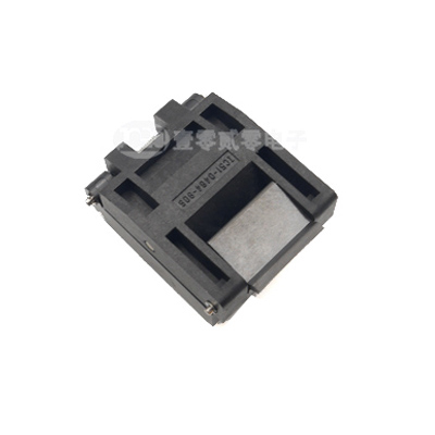 YAMAICHI socket/测试座/烧录座/烧写座/IC51-0484-806-11