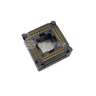 YAMAICHI socket/测试座/烧录座/烧写座/IC120-0684-304