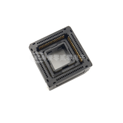 YAMAICHI socket/测试座/烧录座/烧写座/IC120-0684-304