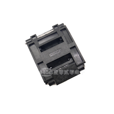 YAMAICHI socket/测试座/烧录座/烧写座IC51-1444-1354-7