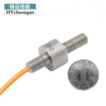 恒远HYLY-020 微型拉压力传感器