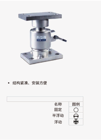 膜盒传感器HYMK-217