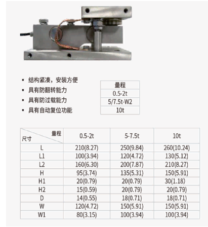 膜盒传感器HYMK-202