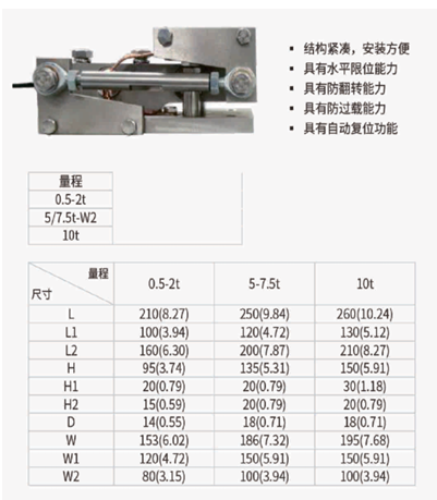 膜盒传感器HYMK-203