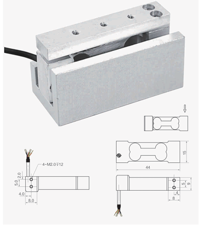 称重类传感器HYPX-044