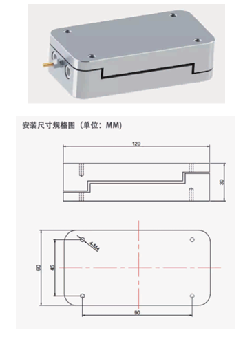 HYPT-102平行梁模块