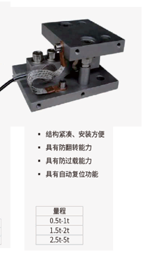 膜盒传感器HYMK-201