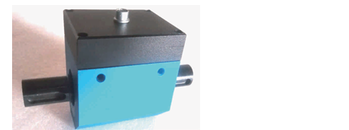 HY-307系列动态扭矩传感器