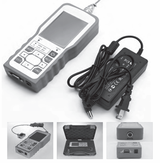 HY910显示控制仪表