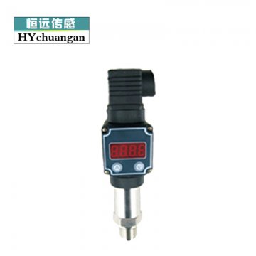 HYGY-009数显式压力变送器