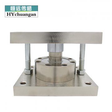 HYchuangan-HYMK-010 轮辐式称重模块