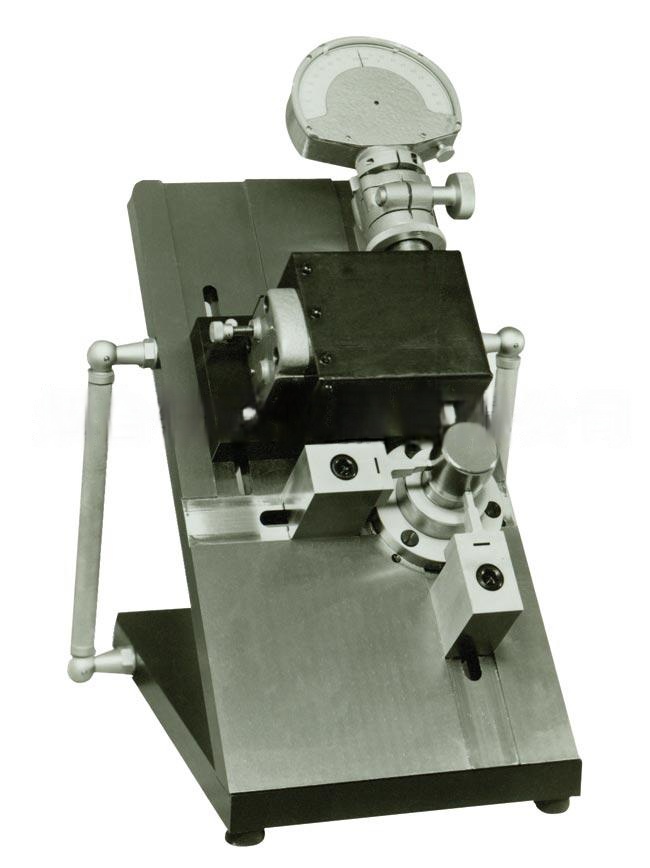 D343A球面滚子直径测量仪