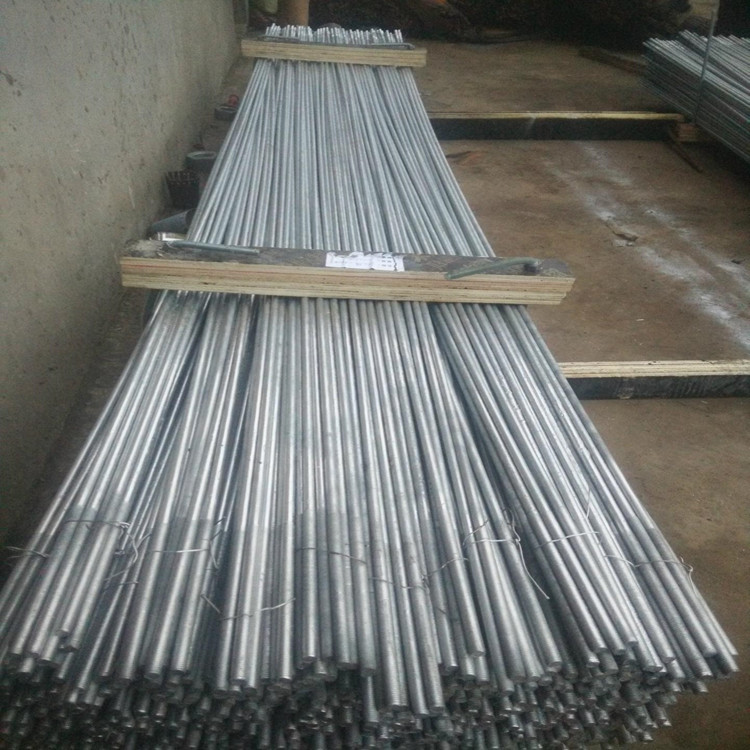 热镀锌拉条