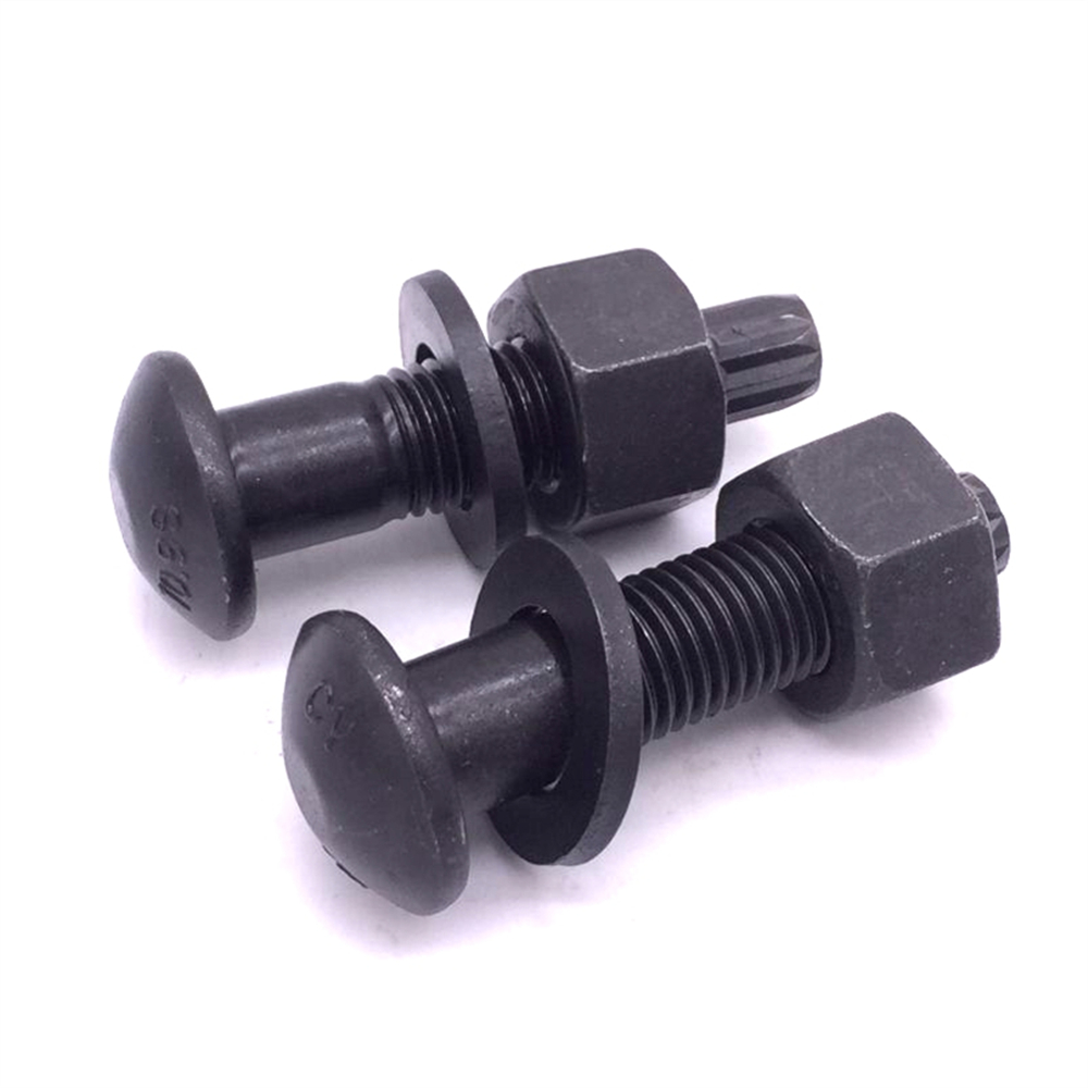 钢结构扭剪螺栓