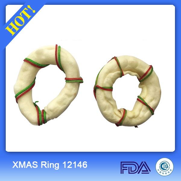 Xmas Ring 12146