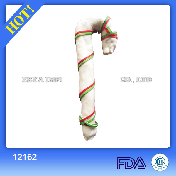 Xmas Crutch 12162