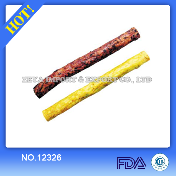 Rawhide Crushed Rolls 12326