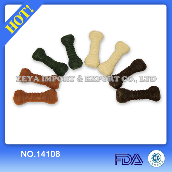 Dumbell bone 14108