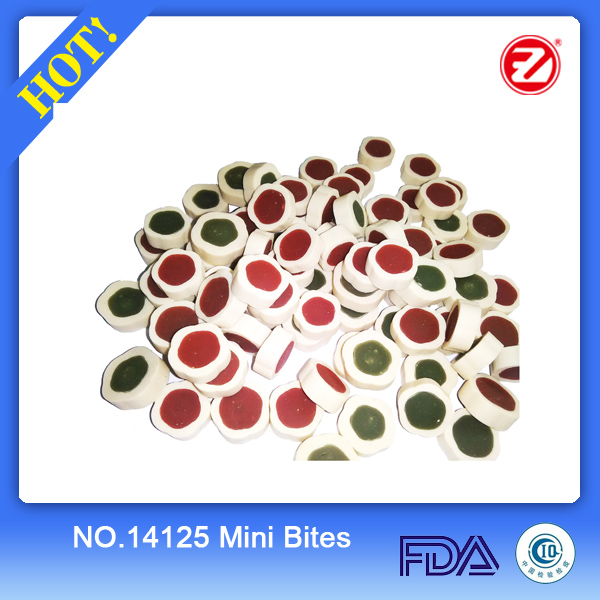 Pet Treats Mini Bites 14125