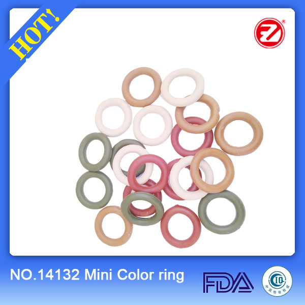 Pet Treats Mini Color Ring 14132