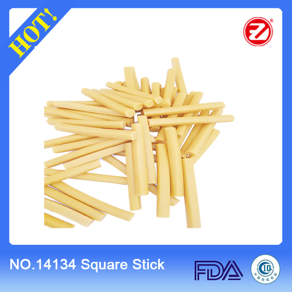 Pet Treats Square stick 14134