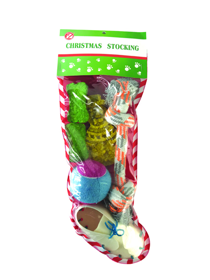 Christmas stocking 1418