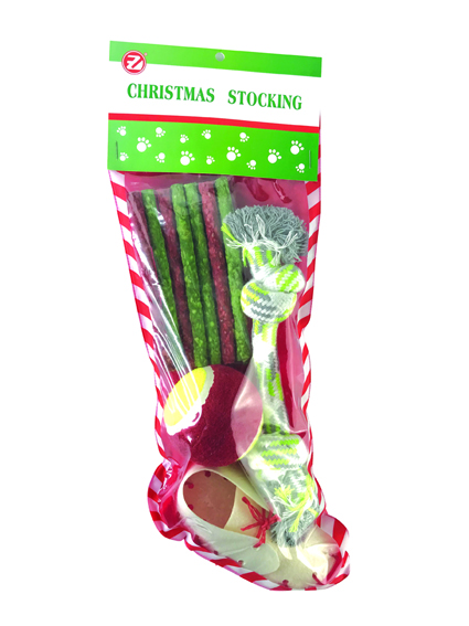 Christmas stocking 1419