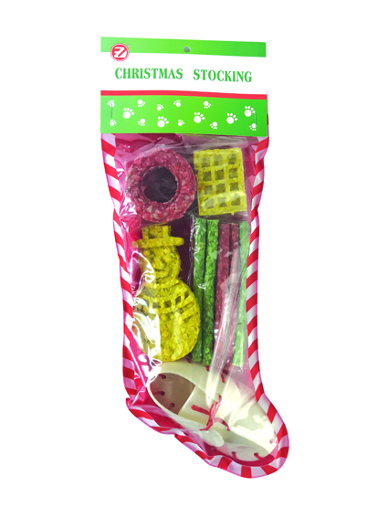 Christmas stocking 1420