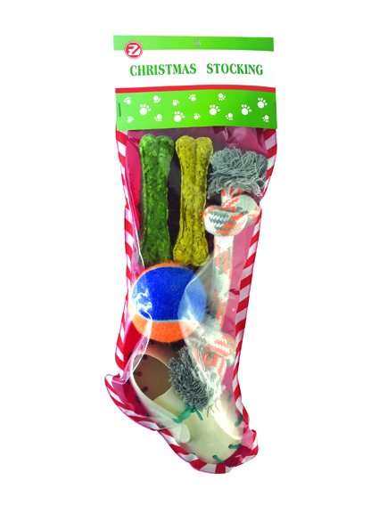 Christmas stocking 1421