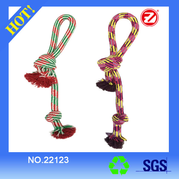 Rope toy 22123